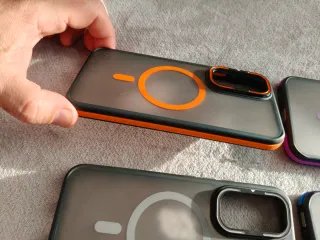 Funda Samsung A54 5G