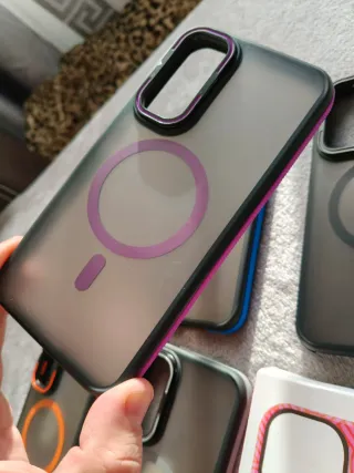 Funda Samsung A54 5G