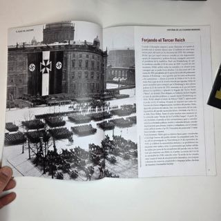 Historia de la Guerra Mundial: Billetes y Sellos