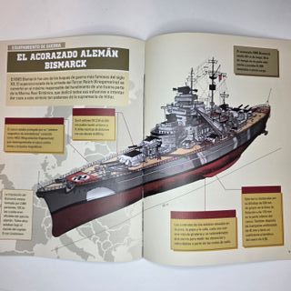 Historia de la Guerra Mundial: Billetes y Sellos