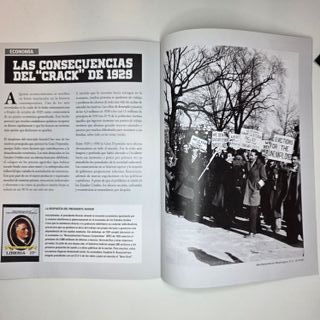 Historia de la Guerra Mundial: Billetes y Sellos