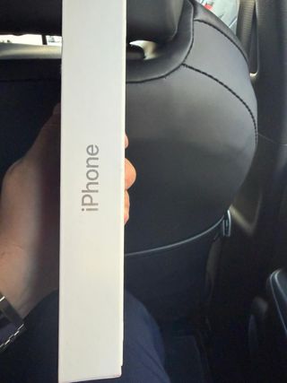 iPhone 16 Pro Max 512GB Titanio Natural