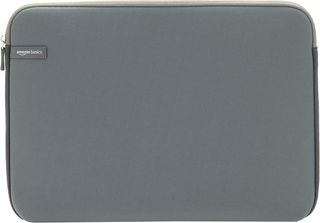 Fondello per laptop Amazon Basics da 15 a 15,6 pollici