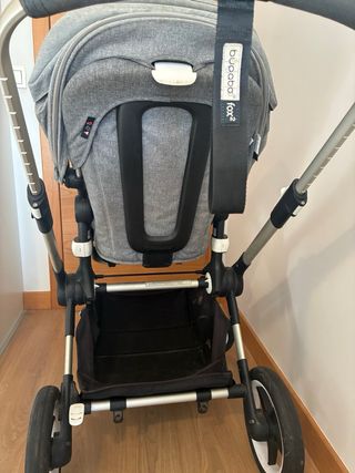 Silla Bugaboo Fox 2