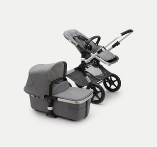 Silla Bugaboo Fox 2