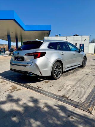 Toyota Corolla 140H Style Touring Sport 2024