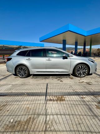 Toyota Corolla 140H Style Touring Sport 2024