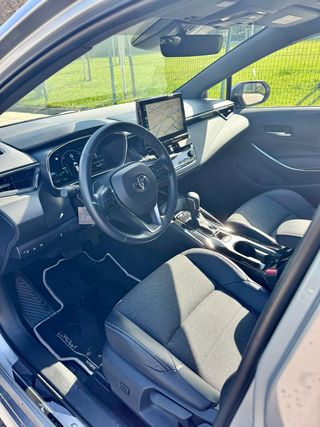 Toyota Corolla 140H Style Touring Sport 2024