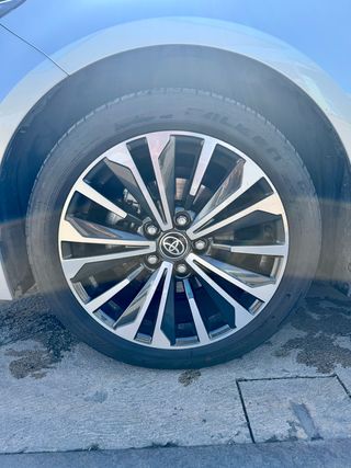 Toyota Corolla 140H Style Touring Sport 2024