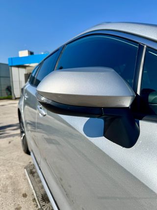 Toyota Corolla 140H Style Touring Sport 2024