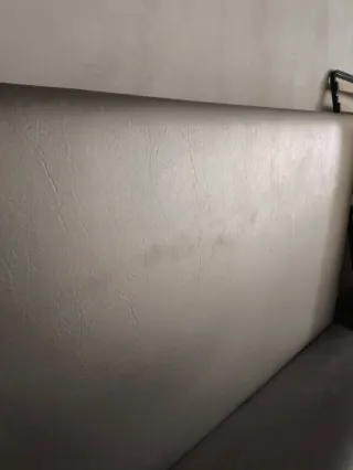 Lote sofás corridos hostelería po