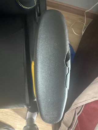 Silla de oficina OMP