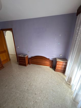 Regalo Dormitorio completo madera