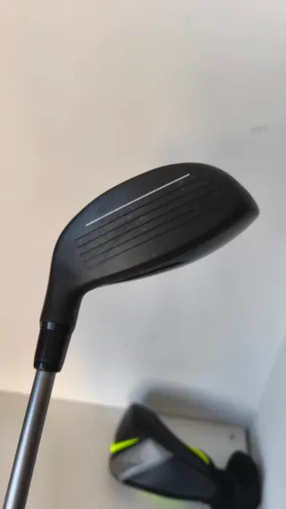 Híbrido 4 Nike Vapor regular