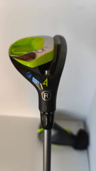 Híbrido 4 Nike Vapor regular