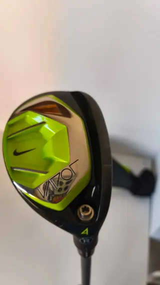 Híbrido 4 Nike Vapor regular