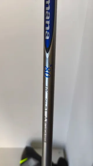 Híbrido 4 Nike Vapor regular