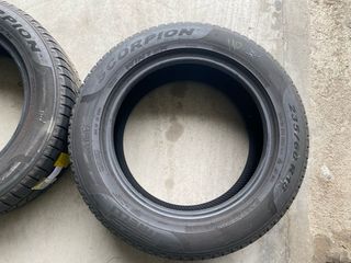 235 60 R18 Pirelli Scorpion