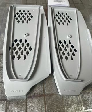 Estación Carga y Refrigeración PS5