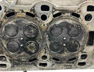 R9128018 culata opel vectra c berlina 2.0 136957