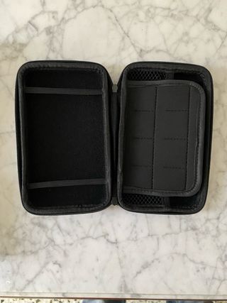 Funda protectora para Nintendo DS/3DS/3DS XL