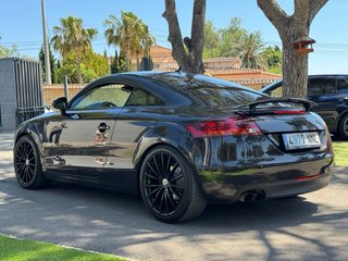 Audi TT 2009