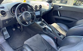Audi TT 2009