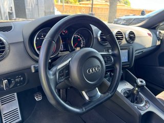 Audi TT 2009