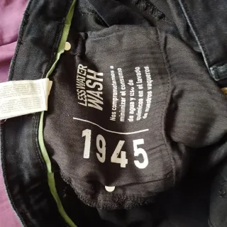 Cortefiel Cool Max Slim Ecomode Talla 42 Azul