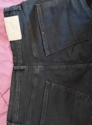 Cortefiel Cool Max Slim Ecomode Talla 42 Azul