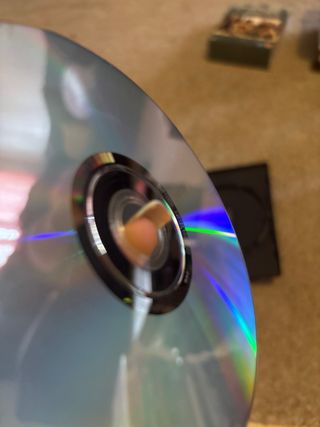 DVD Tres Fugitivos Nick Nolte Martin Short