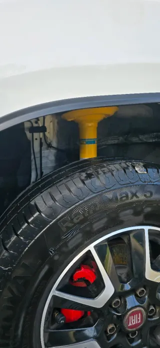 Autocaravana Challenger Mageo 396, 5 plazas.