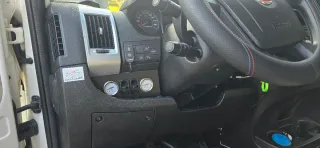 Autocaravana Challenger Mageo 396, 5 plazas.