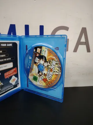 PS4 Dragon Ball Xenoverse