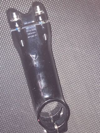 Attacco manubrio S-Works Specialized