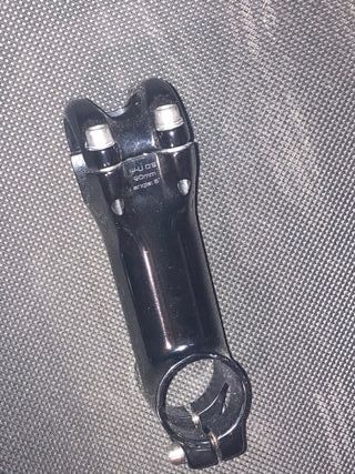 Attacco manubrio S-Works Specialized