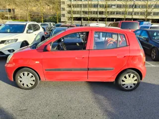 KIA Picanto 2005