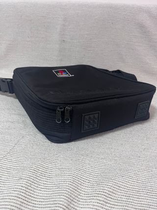 PlayStation 1 Sony Mochila Carry Case