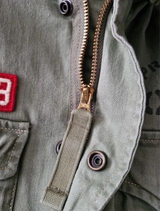 Chaqueta M65 Polo Ralph Lauren Talla S