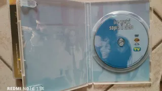 DVD Alexander, Spun, Spider-Man, Moulin Rouge