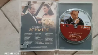 DVD Alexander, Spun, Spider-Man, Moulin Rouge