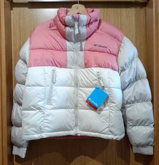 Chaqueta Columbia Pike Lake II Mujer
