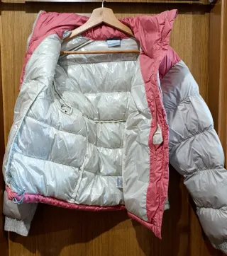 Chaqueta Columbia Pike Lake II Mujer