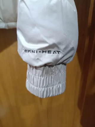 Chaqueta Columbia Pike Lake II Mujer