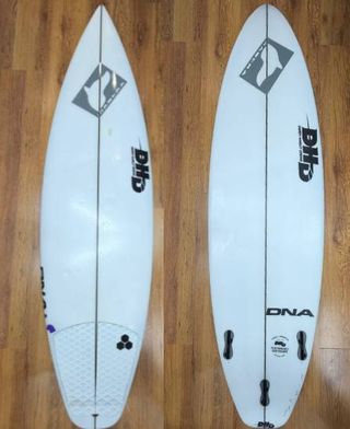 Tabla Surf DHD DNA 5'10