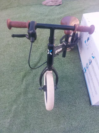 Bici sin pedales Btwin