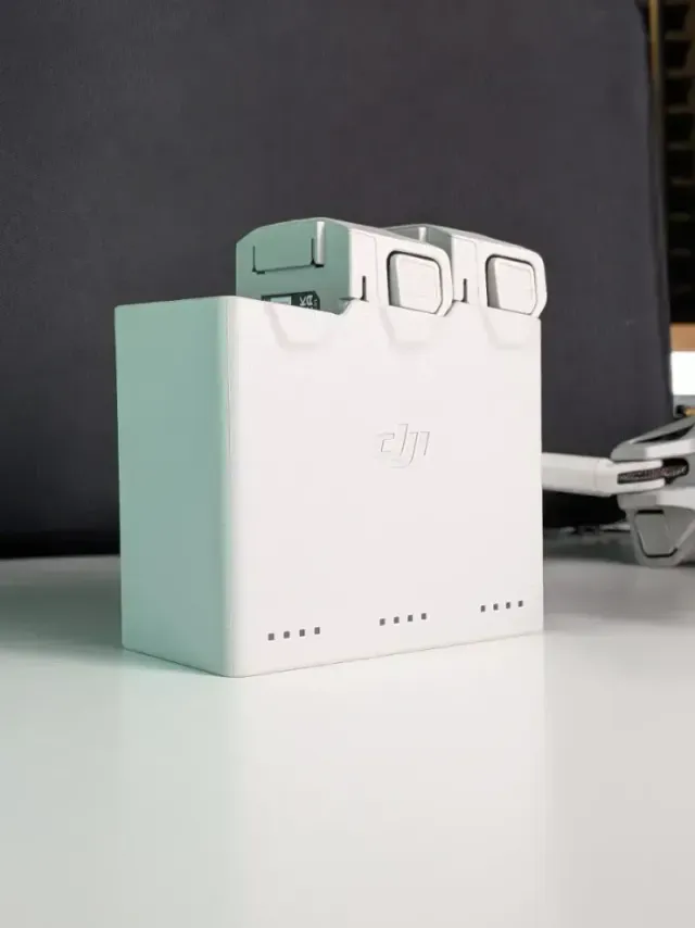 DJI Mini 3 Pro combo