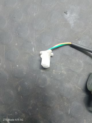 Solenoide Accensione Mash Fifty 50 2018-2023