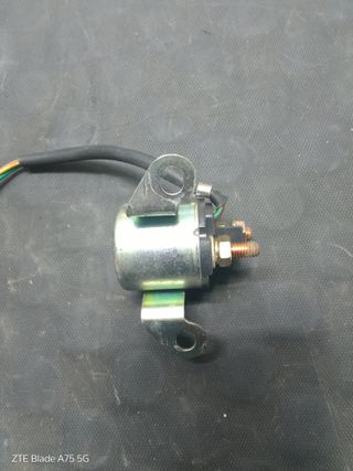 Solenoide Accensione Mash Fifty 50 2018-2023