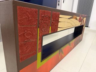 Quadro Complemento d'arredo decorativo pintdecor